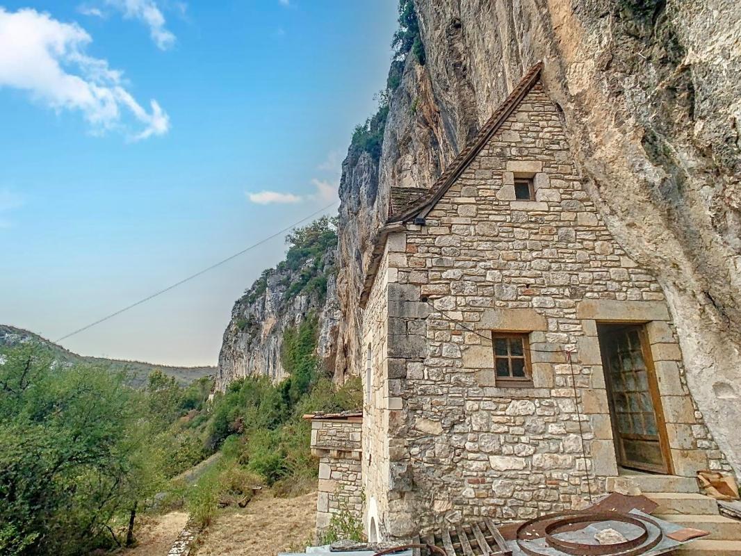 1 bedroom maison in Saint Sulpice, Lot, France