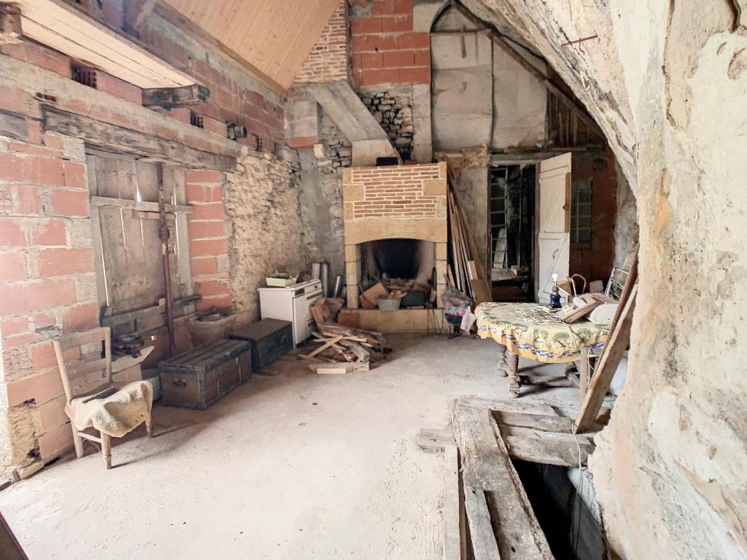 1 bedroom maison in Saint Sulpice, Lot, France