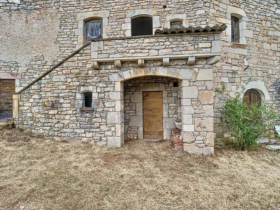 1 bedroom maison in Saint Sulpice, Lot, France