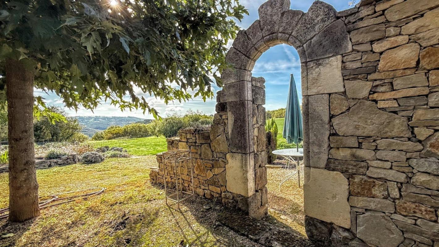 5 bedroom propriete in Saint Antonin Noble Val, Tarn-et-Garonne, France