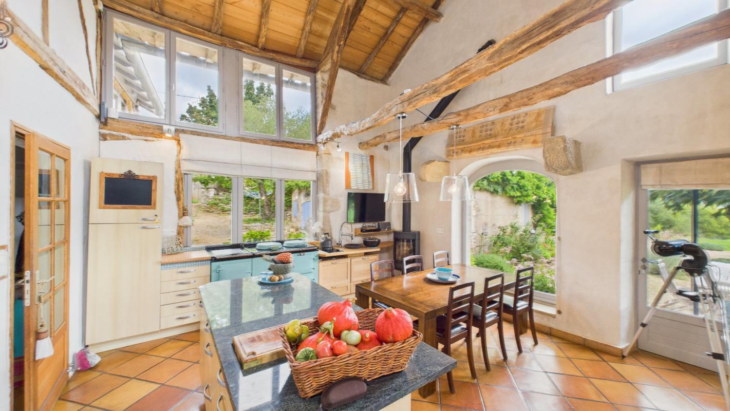 5 bedroom propriete in Saint Antonin Noble Val, Tarn-et-Garonne, France