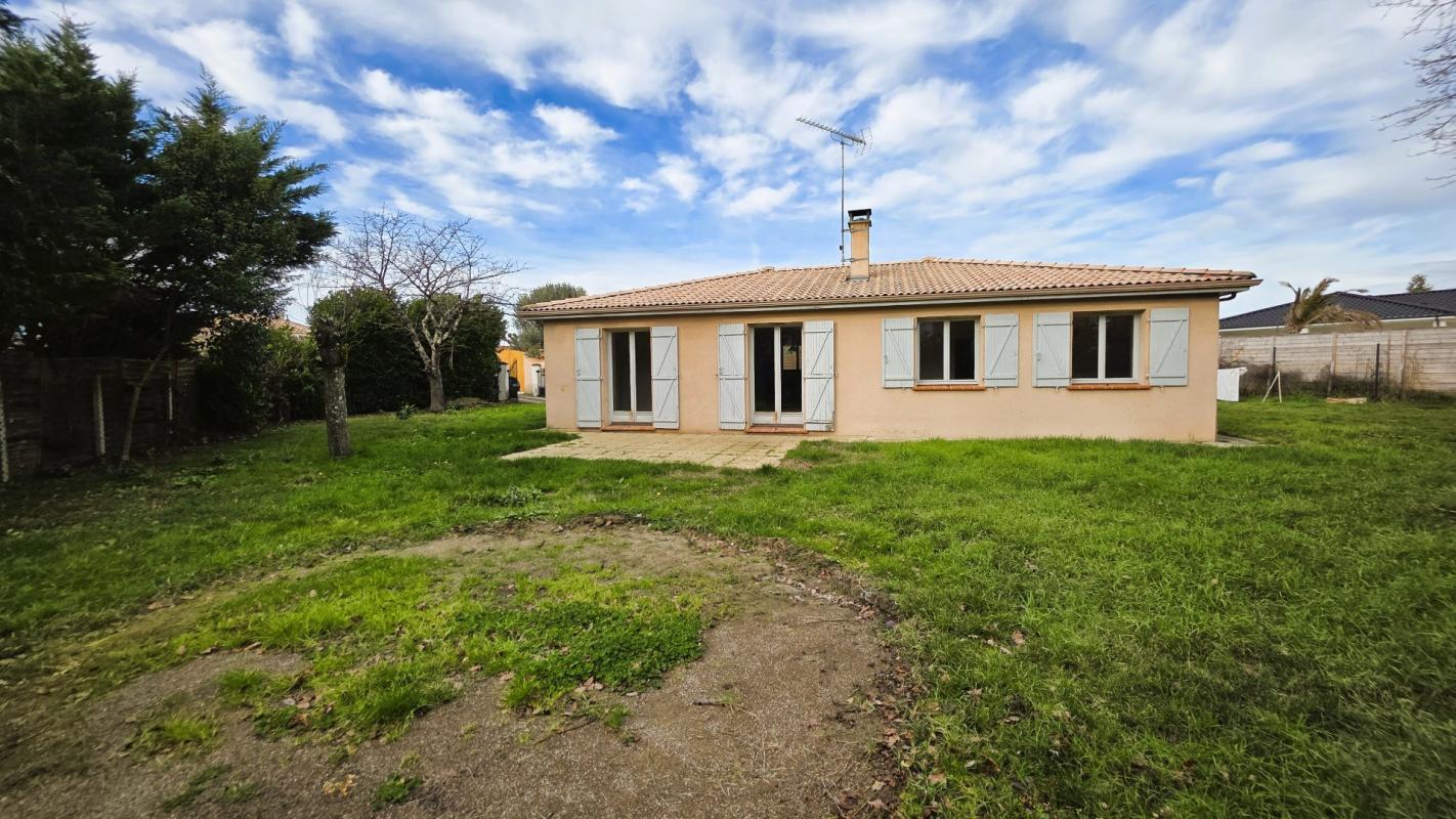 3 bedroom maison individuelle in Montauban, Tarn-et-Garonne, France