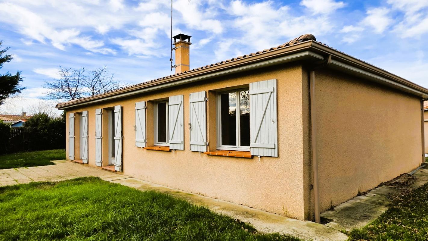 3 bedroom maison individuelle in Montauban, Tarn-et-Garonne, France