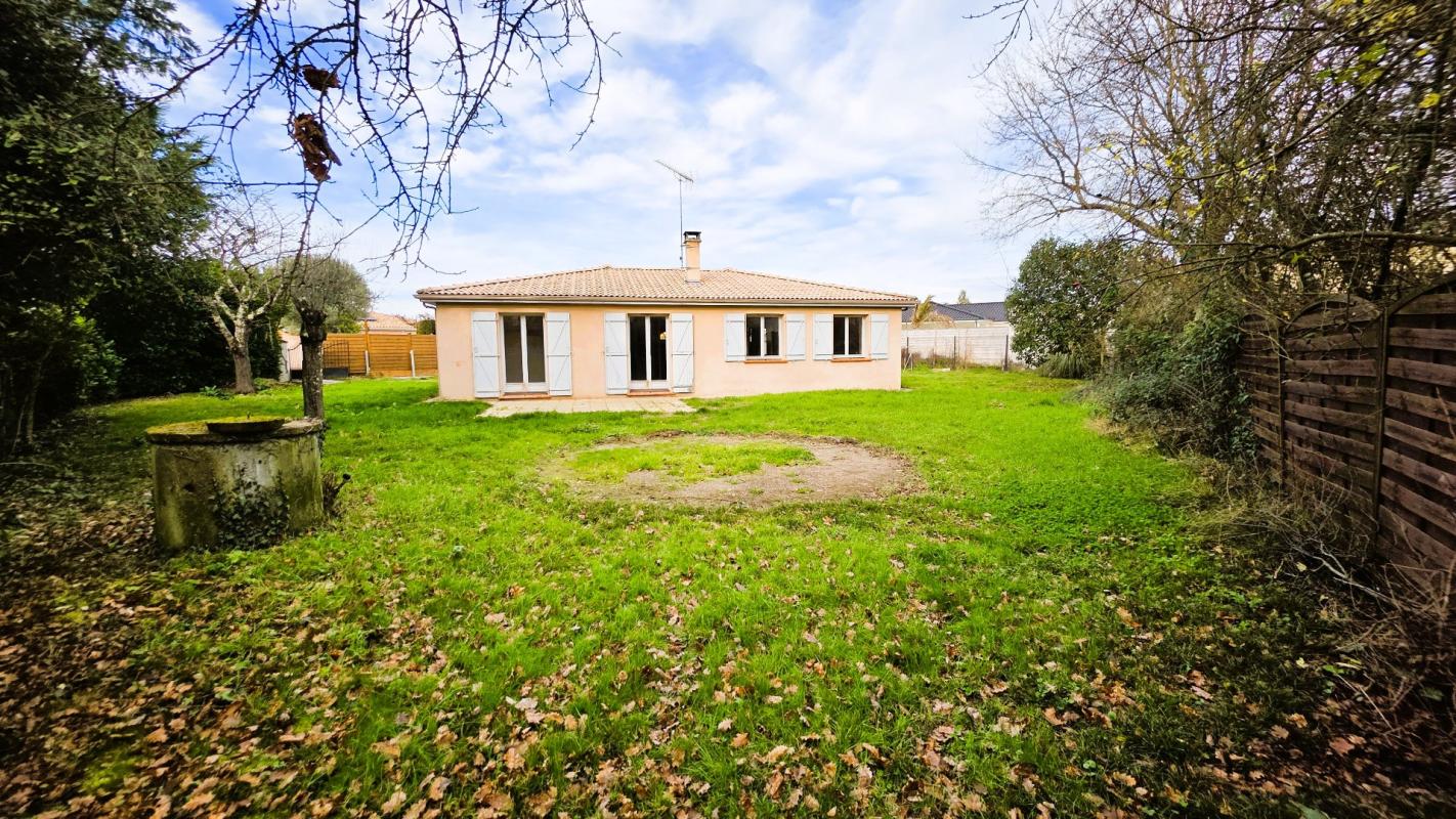 3 bedroom maison individuelle in Montauban, Tarn-et-Garonne, France