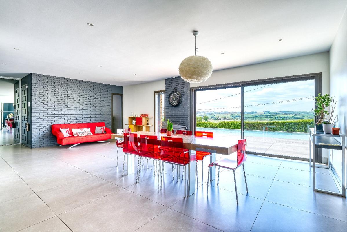 5 bedroom demeure in Villette De Vienne, Isère, France