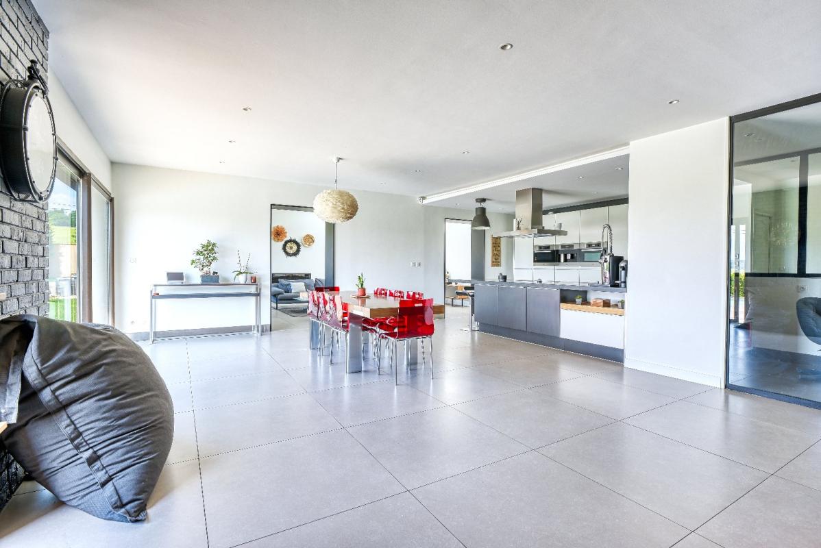 5 bedroom demeure in Villette De Vienne, Isère, France