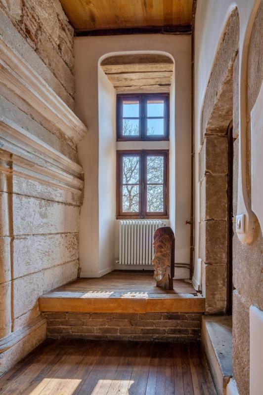 19 bedroom chateau in Figeac, Lot, France