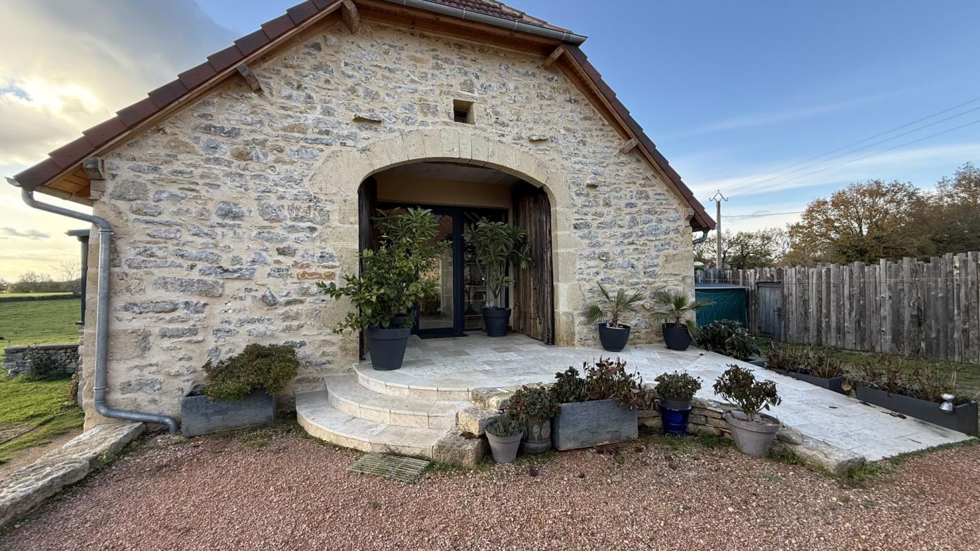4 bedroom maison in Lissac Et Mouret, Lot, France