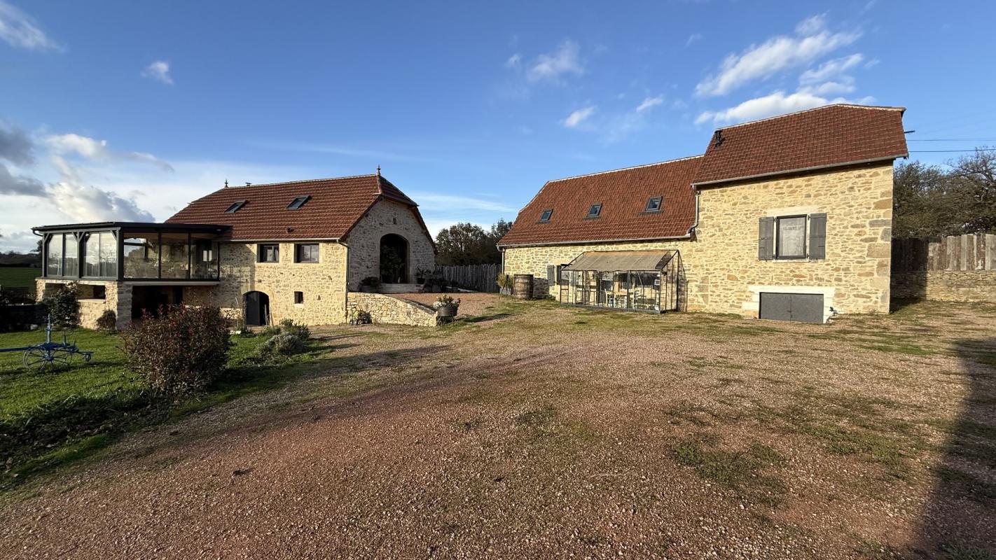 4 bedroom maison in Lissac Et Mouret, Lot, France