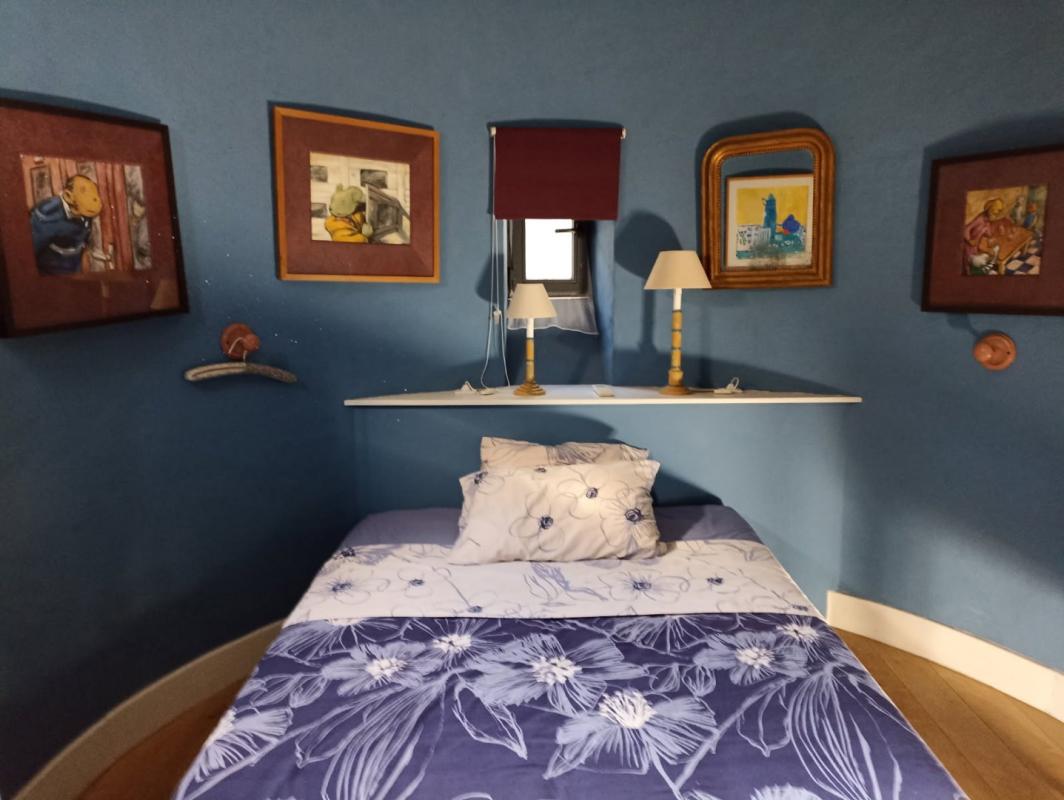 5 bedroom maison in Sete, Hérault, France