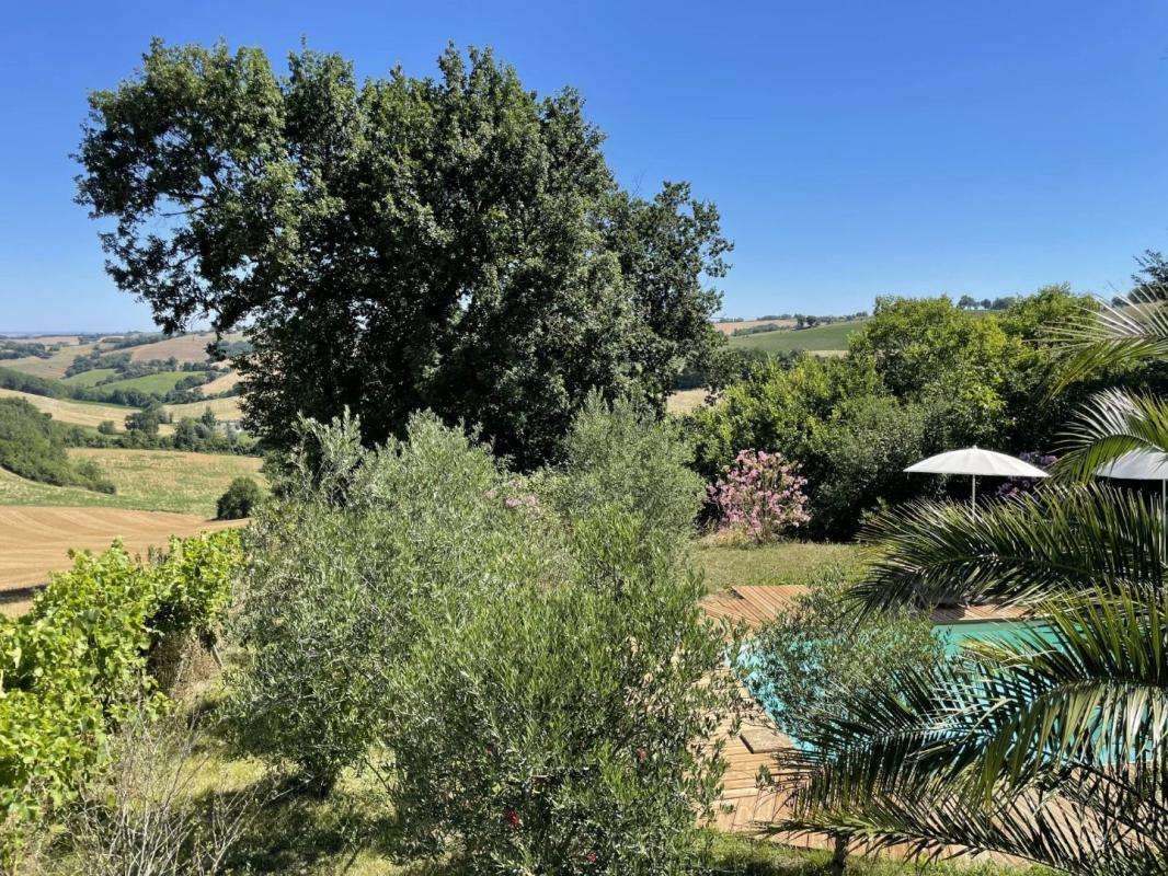 6 bedroom maison en pierres in Ambax, Haute-Garonne, France