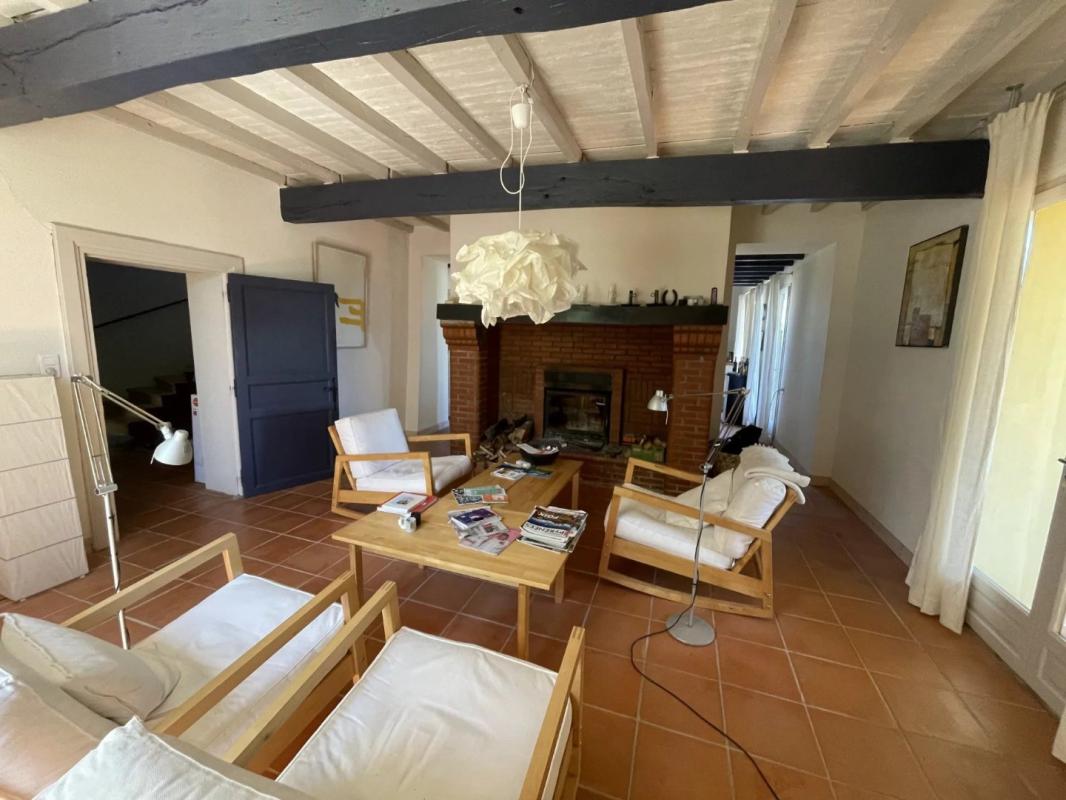 6 bedroom maison en pierres in Ambax, Haute-Garonne, France