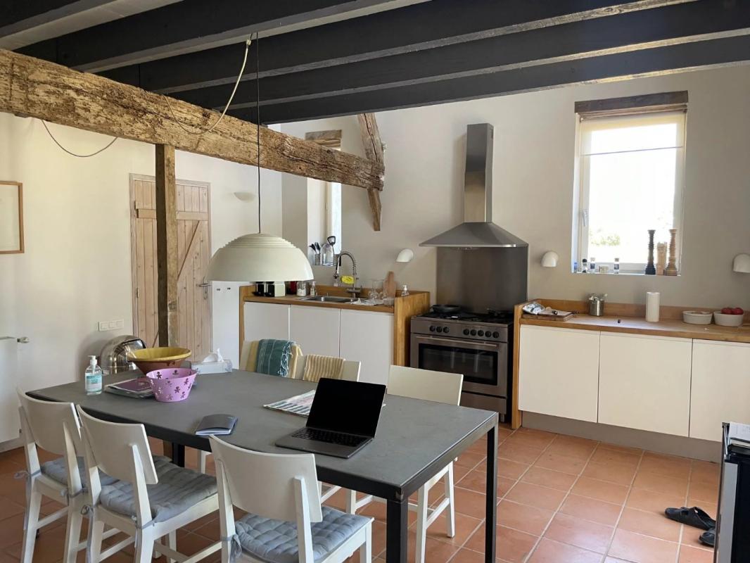 6 bedroom maison en pierres in Ambax, Haute-Garonne, France