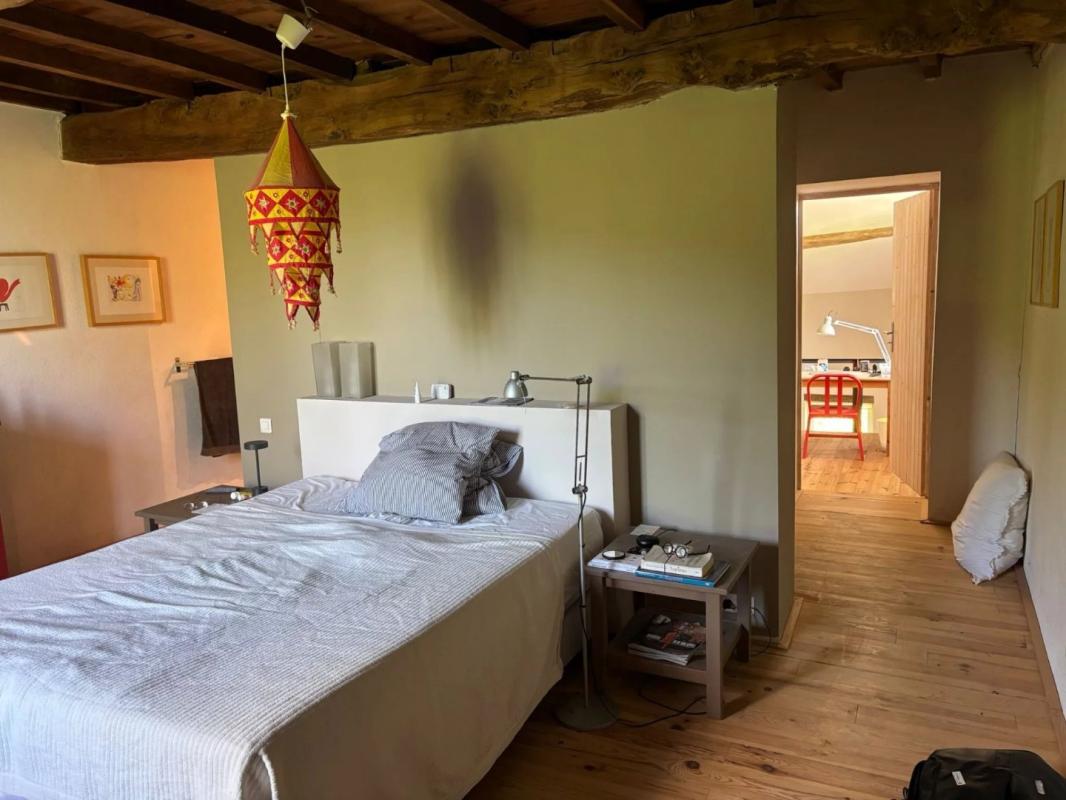 6 bedroom maison en pierres in Ambax, Haute-Garonne, France