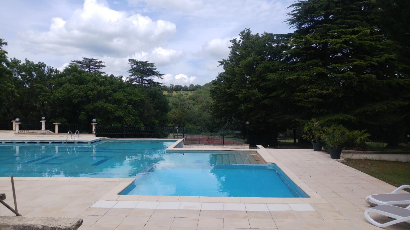 6 bedroom chateau in Gramat, Lot, France
