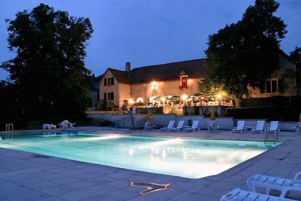 6 bedroom chateau in Gramat, Lot, France