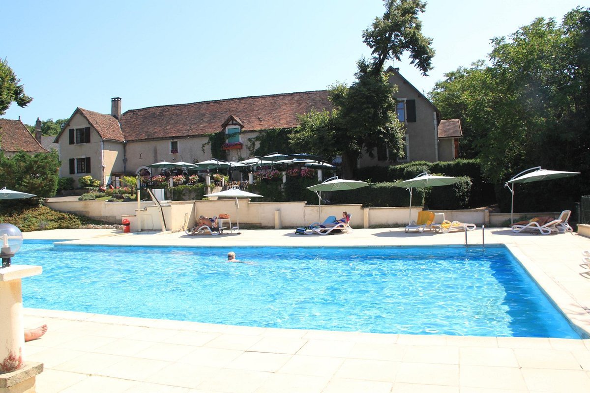 6 bedroom chateau in Gramat, Lot, France