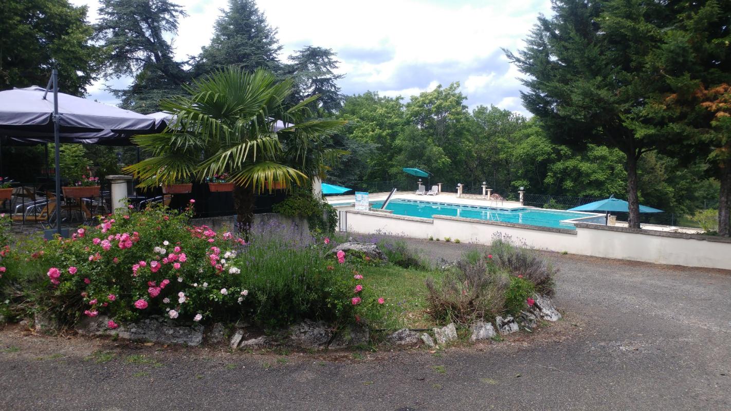 6 bedroom chateau in Gramat, Lot, France