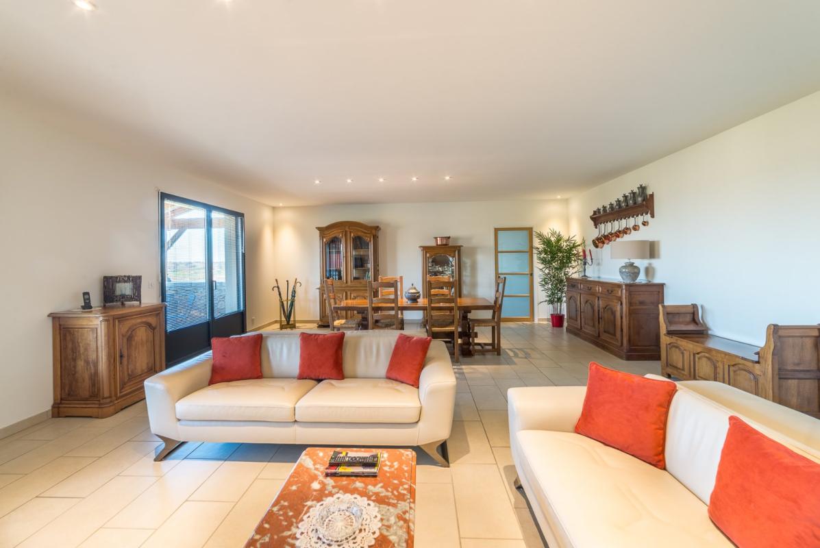 4 bedroom maison d’architecte in Lentillac Saint Blaise, Lot, France