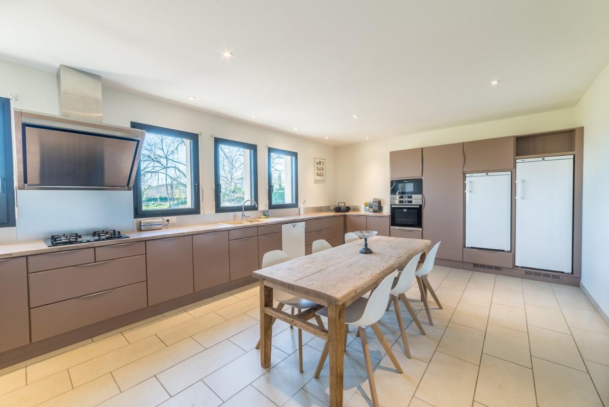 4 bedroom maison d’architecte in Lentillac Saint Blaise, Lot, France