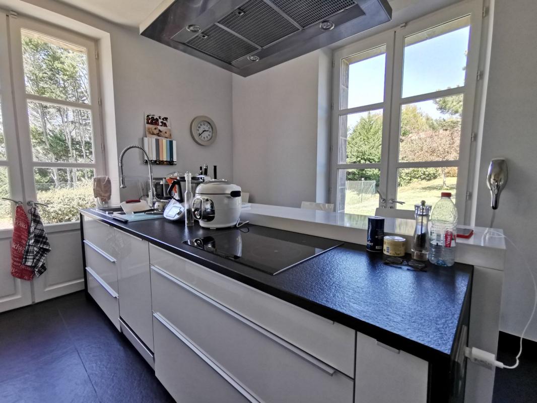 6 bedroom maison de maitre in Figeac, Lot, France