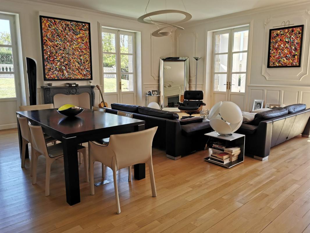 6 bedroom maison de maitre in Figeac, Lot, France