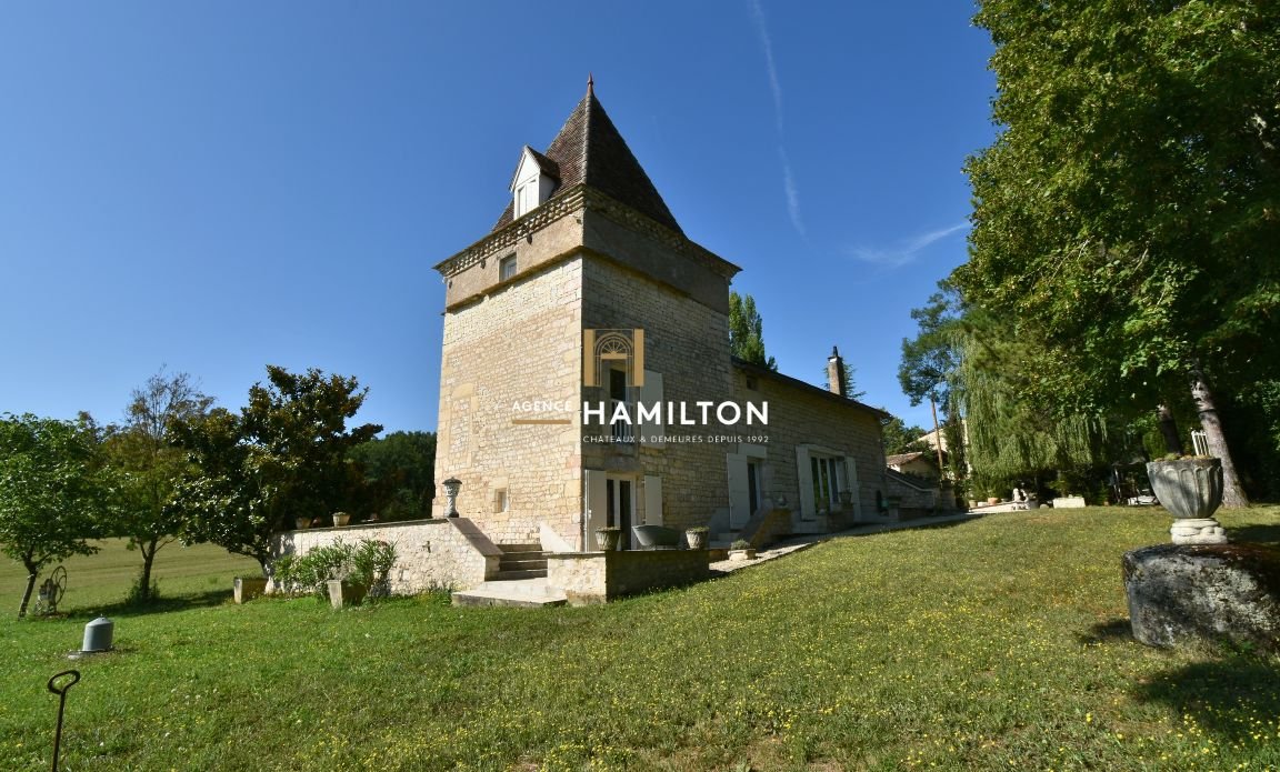 3 bedroom propriete in Cordes Sur Ciel, Tarn, France