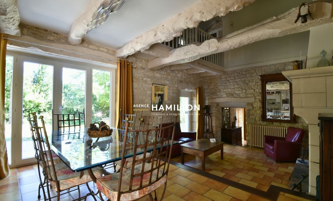 3 bedroom propriete in Cordes Sur Ciel, Tarn, France