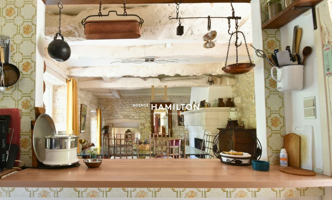 3 bedroom propriete in Cordes Sur Ciel, Tarn, France