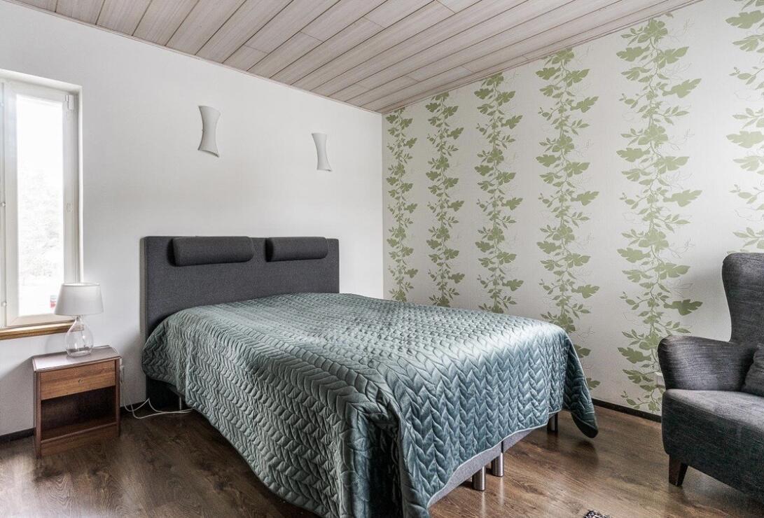 Exclusive Seafront 3-Bedroom Villa with Private Shoreline – Finland