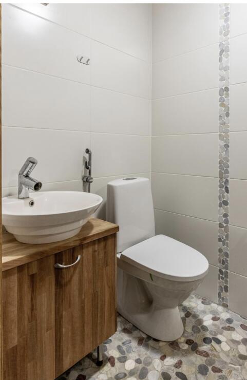 Exclusive Seafront 3-Bedroom Villa with Private Shoreline – Finland