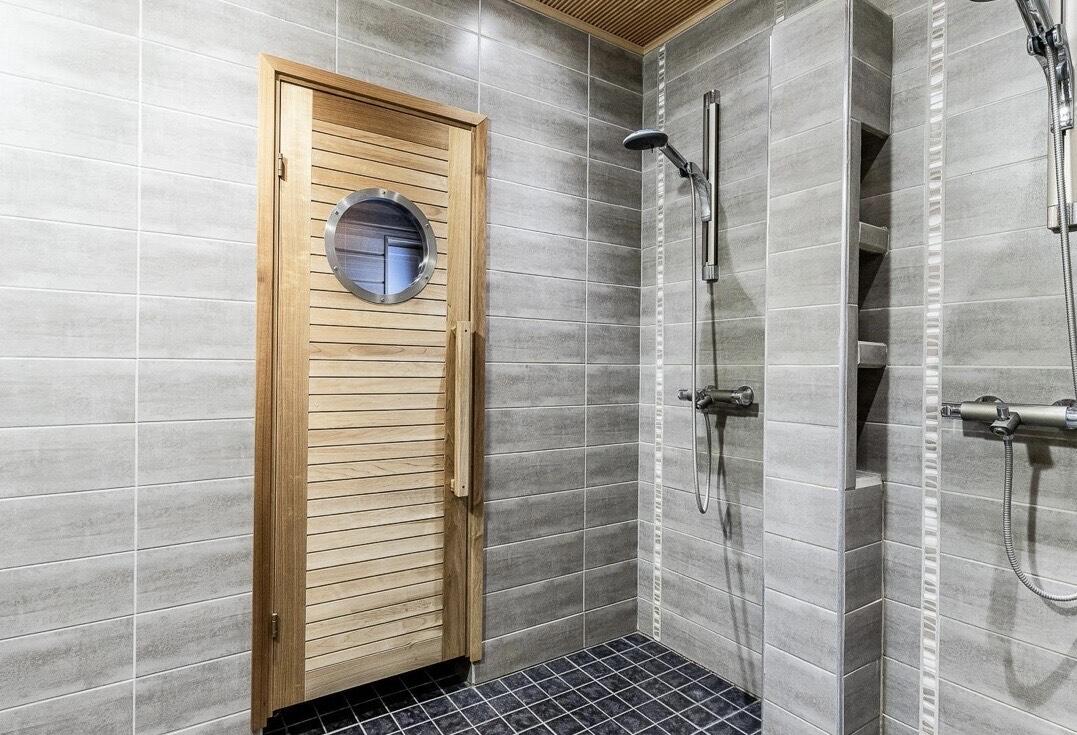 Exclusive Seafront 3-Bedroom Villa with Private Shoreline – Finland