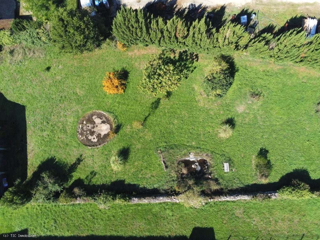 3 bedroom House in Verteuil-Sur-Charente, France – r7100