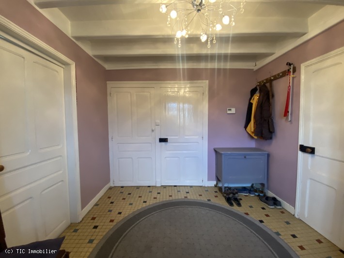 3 bedroom House in Verteuil-Sur-Charente, France – r7100