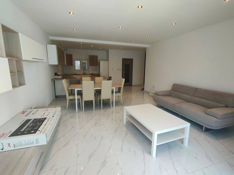 Enjoy Stylish Modern Living in this 3 Bedroom Apartment in Kappara