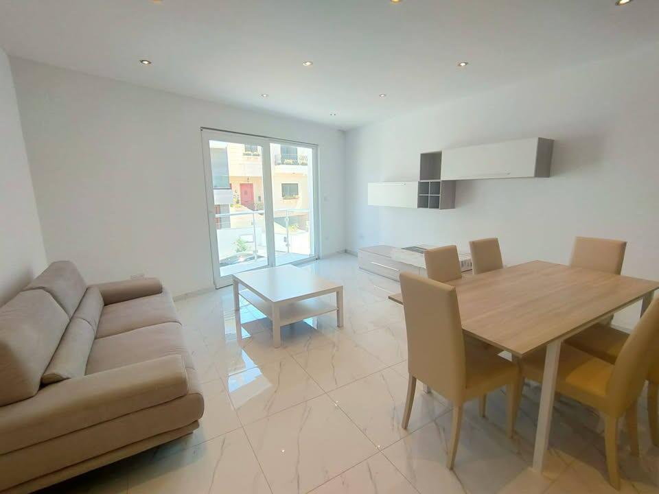 Enjoy Stylish Modern Living in this 3 Bedroom Apartment in Kappara