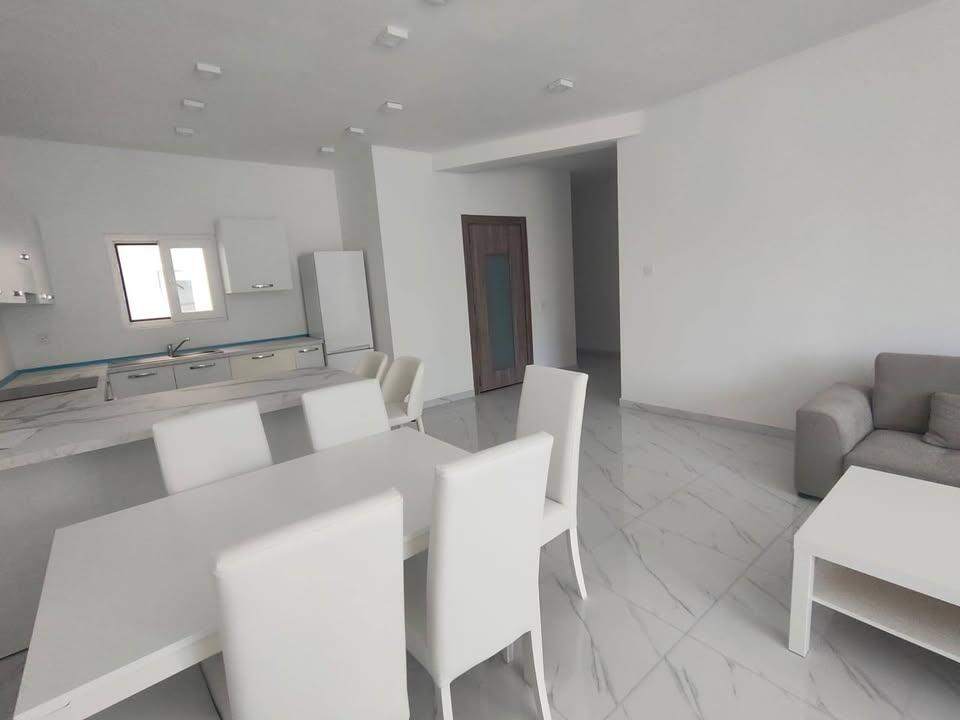 Enjoy Stylish Modern Living in this 3 Bedroom Apartment in Kappara