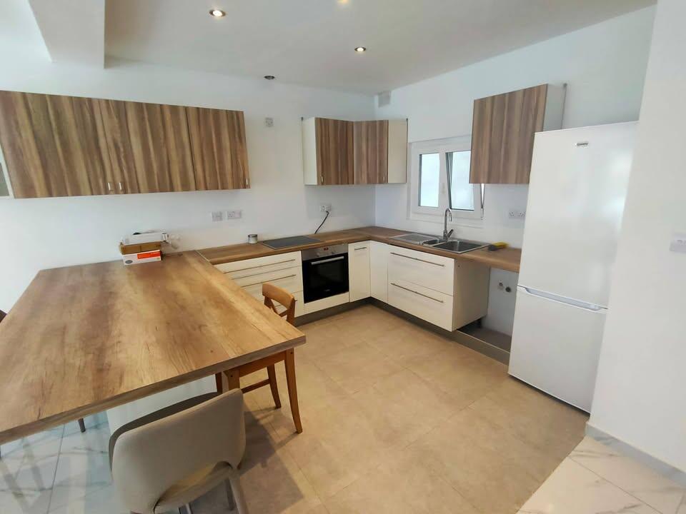 Enjoy Stylish Modern Living in this 3 Bedroom Apartment in Kappara