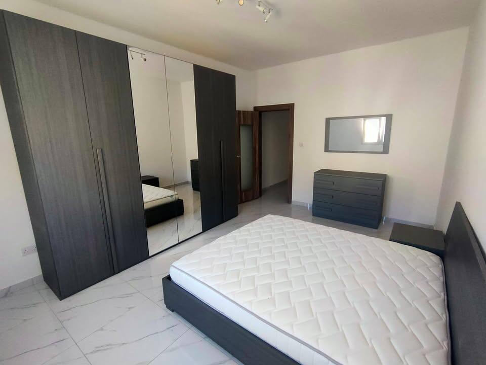 Enjoy Stylish Modern Living in this 3 Bedroom Apartment in Kappara