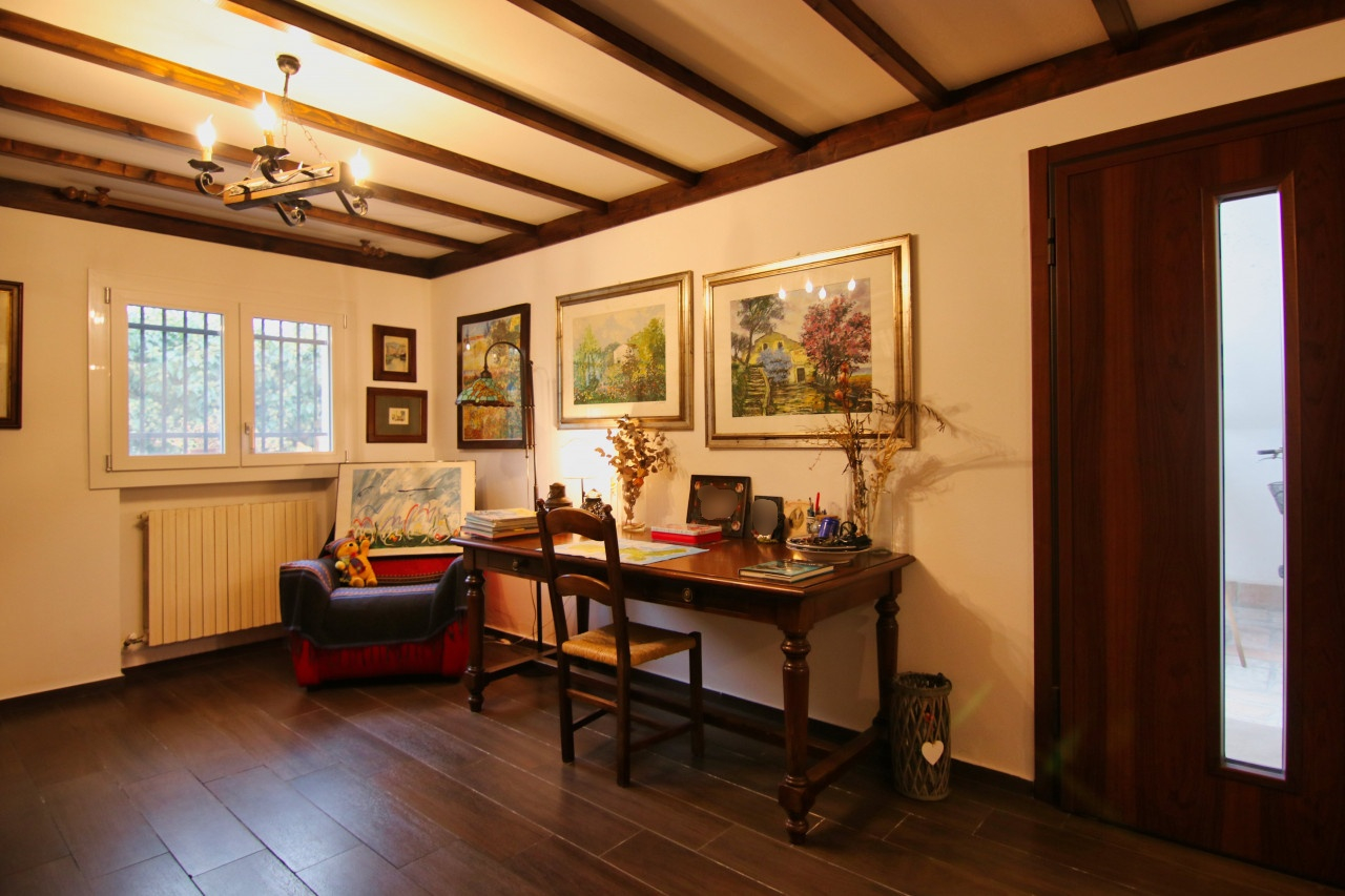 Bomporto, listen to the silence of the countryside and the flow of the river – V003243