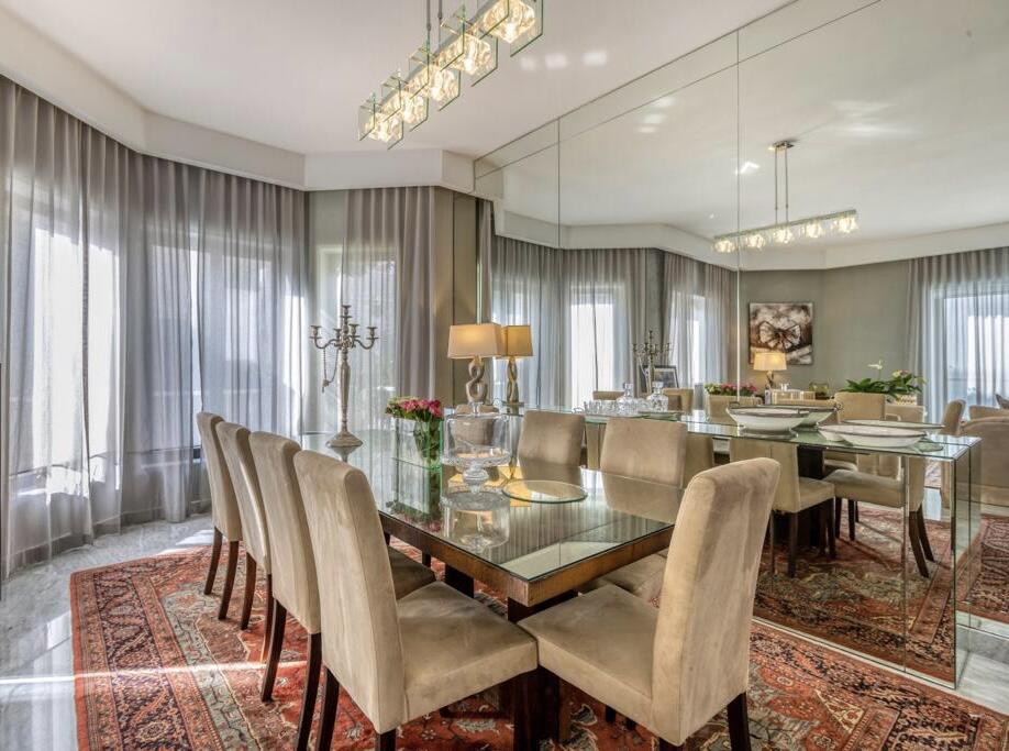 Live Elite Living in This Stunning Fully Furnished Semi-Detached Villa in Madliena