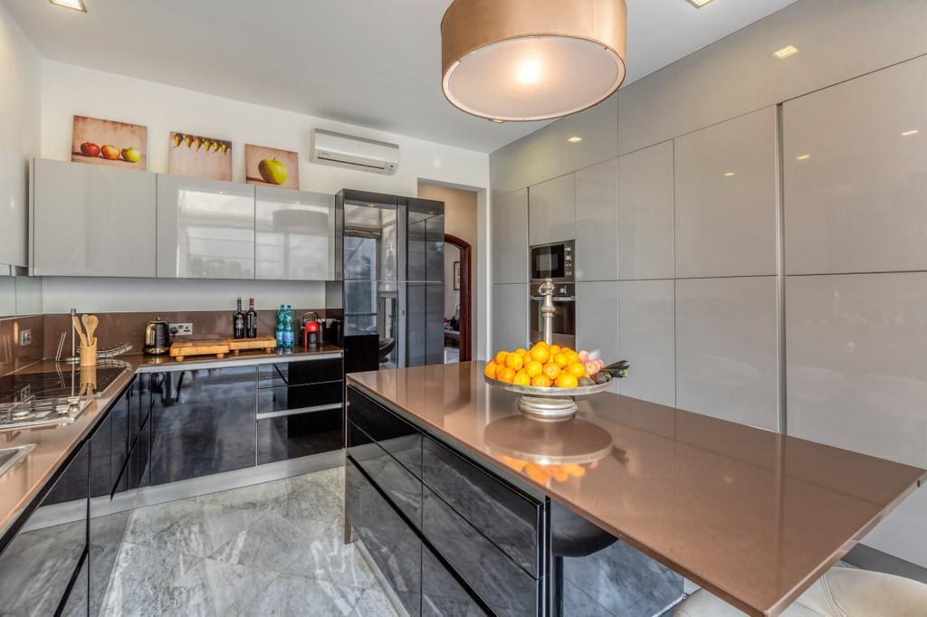 Live Elite Living in This Stunning Fully Furnished Semi-Detached Villa in Madliena