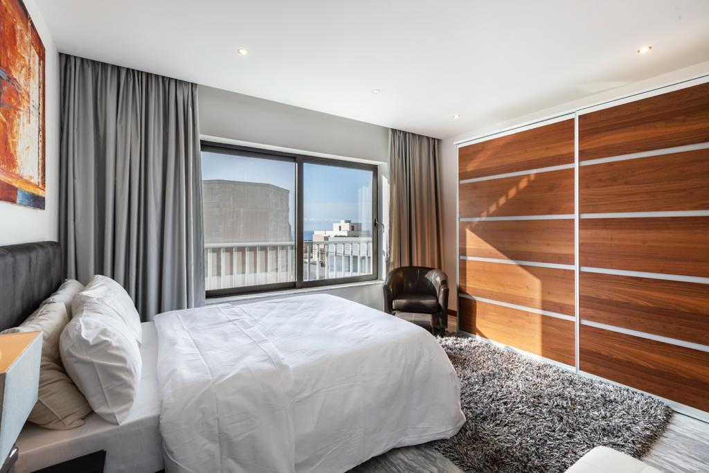 Live Elite Living in This Stunning Fully Furnished Semi-Detached Villa in Madliena