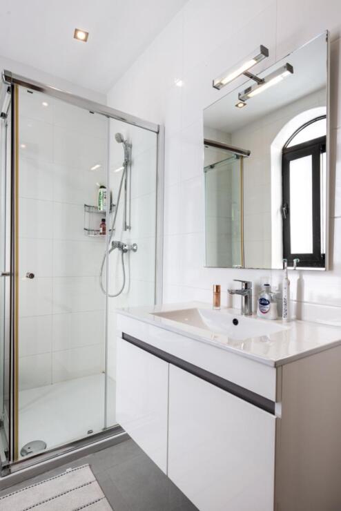 Live Elite Living in This Stunning Fully Furnished Semi-Detached Villa in Madliena