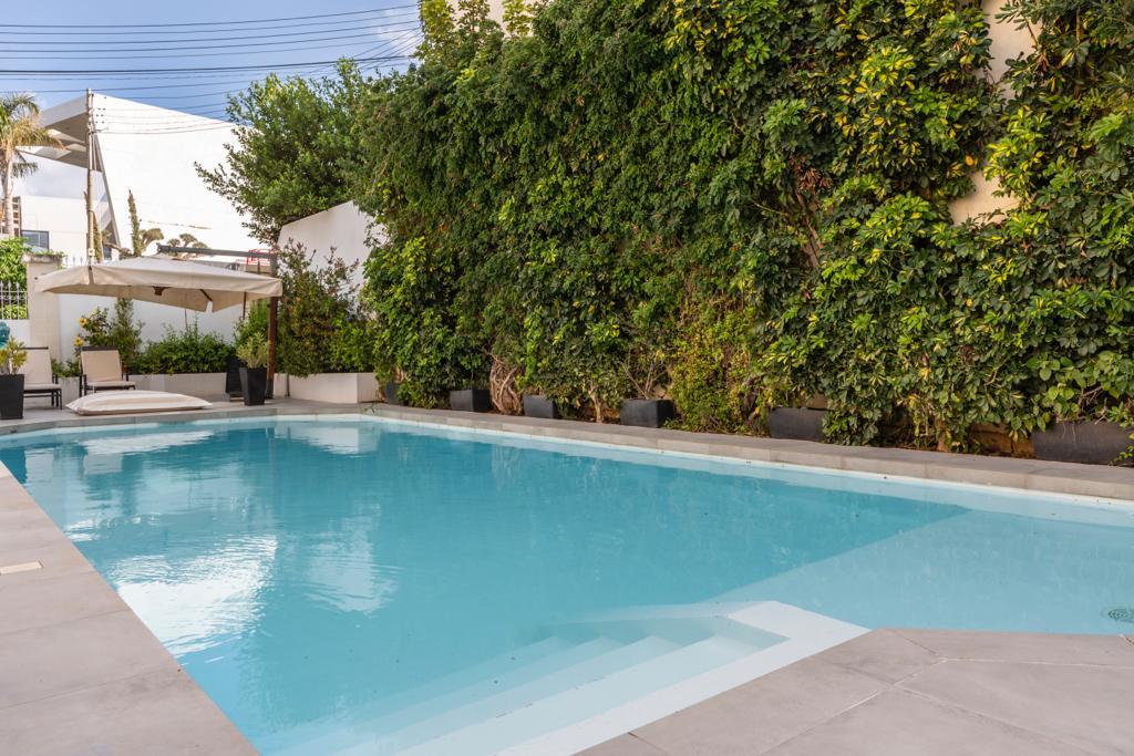 Live Elite Living in This Stunning Fully Furnished Semi-Detached Villa in Madliena