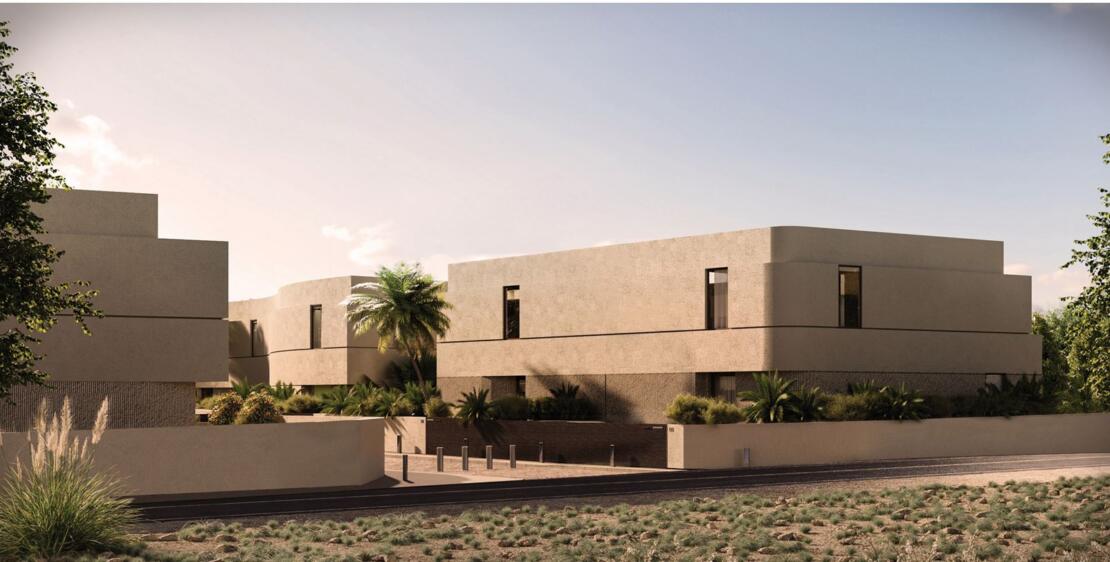 Experience Timeless Elegance in This Stunning 1136 sqm Designer Villa in Ibragg