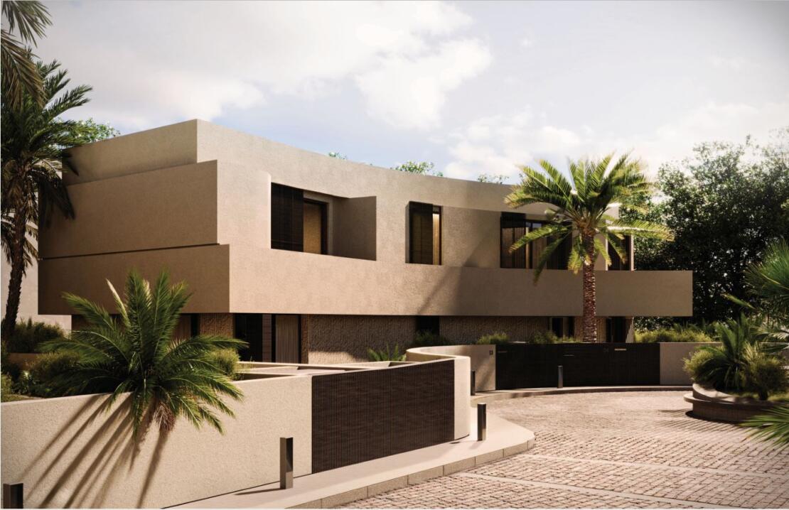 Experience Timeless Elegance in This Stunning 1136 sqm Designer Villa in Ibragg