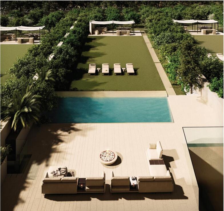 Experience Timeless Elegance in This Stunning 1136 sqm Designer Villa in Ibragg