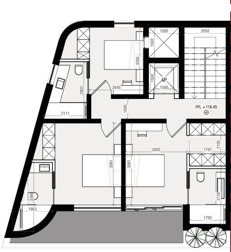 Experience Timeless Elegance in This Stunning 1136 sqm Designer Villa in Ibragg