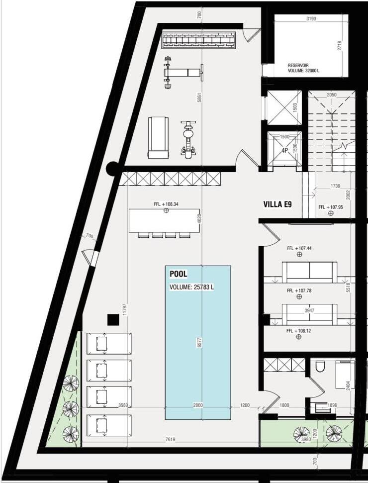 Experience Timeless Elegance in This Stunning 1136 sqm Designer Villa in Ibragg